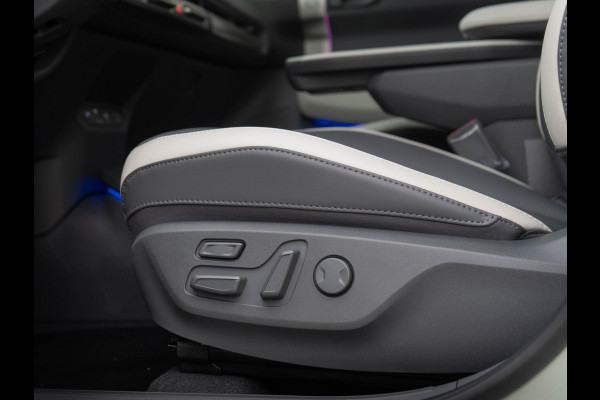 Kia EV3 GT-PlusLine 81.4 kWh | Schuifkanteldak | 360 camera | PDC | Stoel en stuurverwarming|