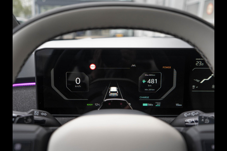 Kia EV3 GT-PlusLine 81.4 kWh | Schuifkanteldak | 360 camera | PDC | Stoel en stuurverwarming|