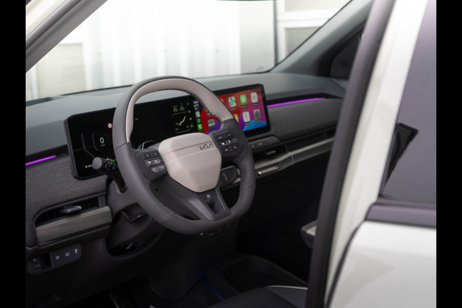 Kia EV3 GT-PlusLine 81.4 kWh | Schuifkanteldak | 360 camera | PDC | Stoel en stuurverwarming|