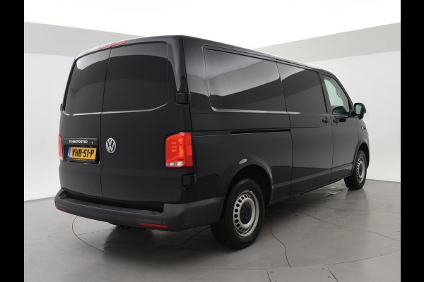 Volkswagen Transporter T6.1 2.0 TDI 150 PK DSG AUT. L2H1 + LED | APPLE CARPLAY | COMFORTSTOELEN | NAVIGATIE