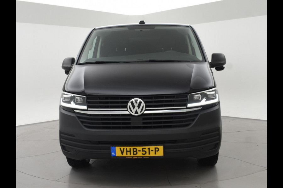 Volkswagen Transporter T6.1 2.0 TDI 150 PK DSG AUT. L2H1 + LED | APPLE CARPLAY | COMFORTSTOELEN | NAVIGATIE