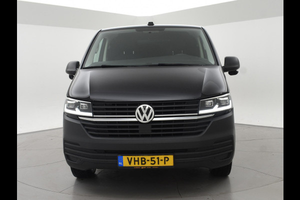 Volkswagen Transporter T6.1 2.0 TDI 150 PK DSG AUT. L2H1 + LED | APPLE CARPLAY | COMFORTSTOELEN | NAVIGATIE