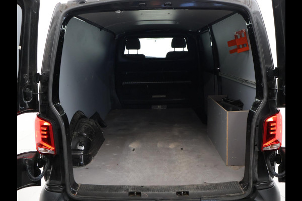 Volkswagen Transporter T6.1 2.0 TDI 150 PK DSG AUT. L2H1 + LED | APPLE CARPLAY | COMFORTSTOELEN | NAVIGATIE