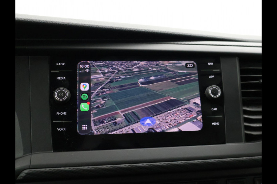 Volkswagen Transporter T6.1 2.0 TDI 150 PK DSG AUT. L2H1 + LED | APPLE CARPLAY | COMFORTSTOELEN | NAVIGATIE