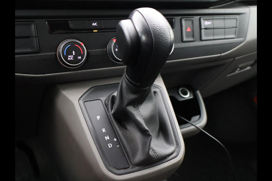 Volkswagen Transporter T6.1 2.0 TDI 150 PK DSG AUT. L2H1 + LED | APPLE CARPLAY | COMFORTSTOELEN | NAVIGATIE