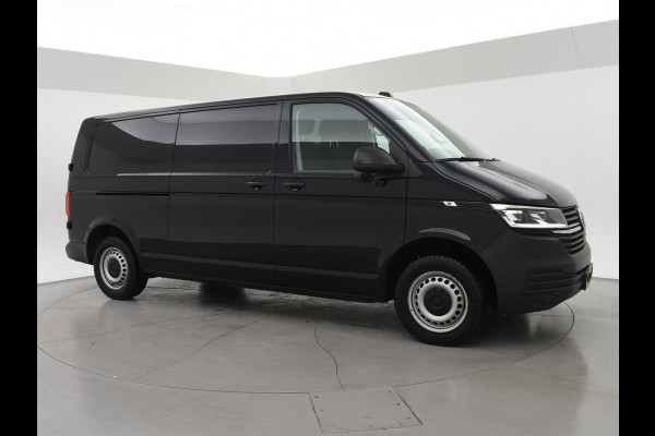 Volkswagen Transporter T6.1 2.0 TDI 150 PK DSG AUT. L2H1 + LED | APPLE CARPLAY | COMFORTSTOELEN | NAVIGATIE
