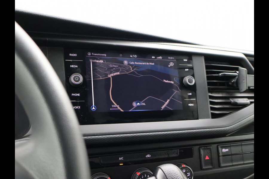 Volkswagen Transporter T6.1 2.0 TDI 150 PK DSG AUT. L2H1 + LED | APPLE CARPLAY | COMFORTSTOELEN | NAVIGATIE