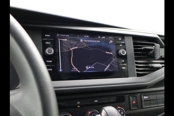Volkswagen Transporter T6.1 2.0 TDI 150 PK DSG AUT. L2H1 + LED | APPLE CARPLAY | COMFORTSTOELEN | NAVIGATIE