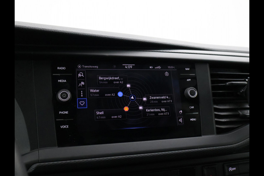 Volkswagen Transporter T6.1 2.0 TDI 150 PK DSG AUT. L2H1 + LED | APPLE CARPLAY | COMFORTSTOELEN | NAVIGATIE