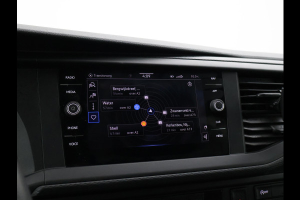 Volkswagen Transporter T6.1 2.0 TDI 150 PK DSG AUT. L2H1 + LED | APPLE CARPLAY | COMFORTSTOELEN | NAVIGATIE