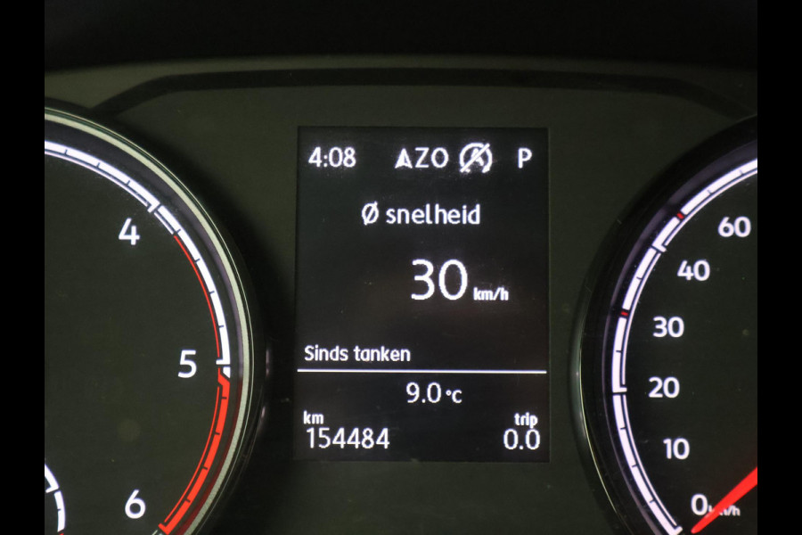 Volkswagen Transporter T6.1 2.0 TDI 150 PK DSG AUT. L2H1 + LED | APPLE CARPLAY | COMFORTSTOELEN | NAVIGATIE