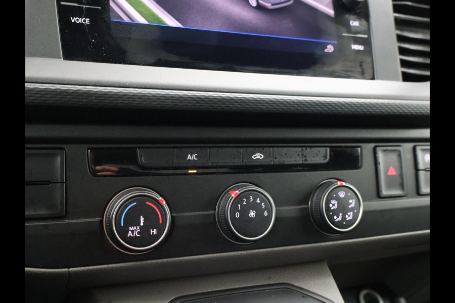 Volkswagen Transporter T6.1 2.0 TDI 150 PK DSG AUT. L2H1 + LED | APPLE CARPLAY | COMFORTSTOELEN | NAVIGATIE