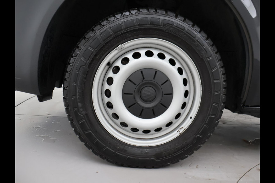 Volkswagen Transporter T6.1 2.0 TDI 150 PK DSG AUT. L2H1 + LED | APPLE CARPLAY | COMFORTSTOELEN | NAVIGATIE