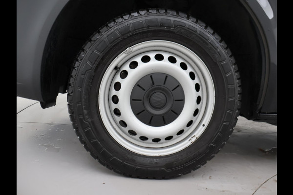 Volkswagen Transporter T6.1 2.0 TDI 150 PK DSG AUT. L2H1 + LED | APPLE CARPLAY | COMFORTSTOELEN | NAVIGATIE