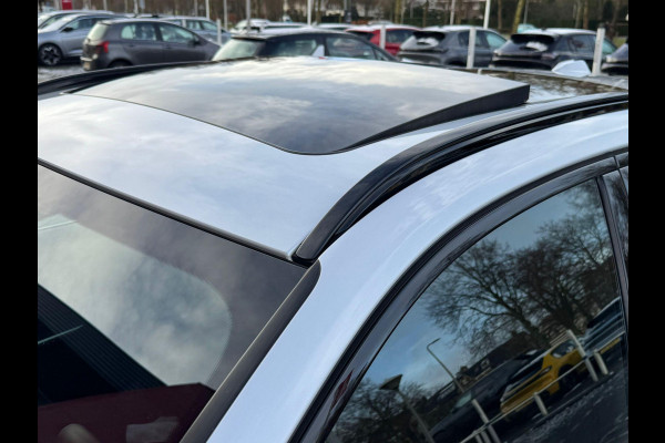 BMW 3 Serie Touring 330e 292PK M-SPORT | PANORAMISCH SCHUIF/KANTEL DAK | M-SPORT PRO-PAKKET | M-SPORT REMMEN UITGEVOERD IN DONKERBLAUW MET M LOGO | BMW LIVE COCKPIT PROFESSIONAL | CURVED DISPLAY |DRIVING ASSISTANT INCL. HEAD-UP DISPLAY | PARKING ASSIST INCL. ACHTERUITRIJCAMERA | ADAPTIEVE LED KOPLAMPEN |SHADOW LINE | M-SPORTSTOELEN VOOR | LEDER VERNASCA MET CONTRAST STIKSELS M-SPORT | STOEL VERWARMING | DRAADLOZE APPLE CARPLAY | ELEKTRISCH VERSTELBARE STOELEN MET GEHEUGEN FUNCTIE | HEAD UP DISPLAY | DRAADLOZE TELEFOONLADER | DODEHOEK BEWAKING | COMFORT PACK INCL. ELEKTRISCHE ACHTE