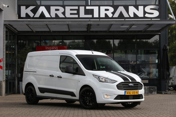 Ford Transit Connect 1.5 EcoBlue 100 | L2 | KAR-edition | Trekhaak | Cruise | Airco..