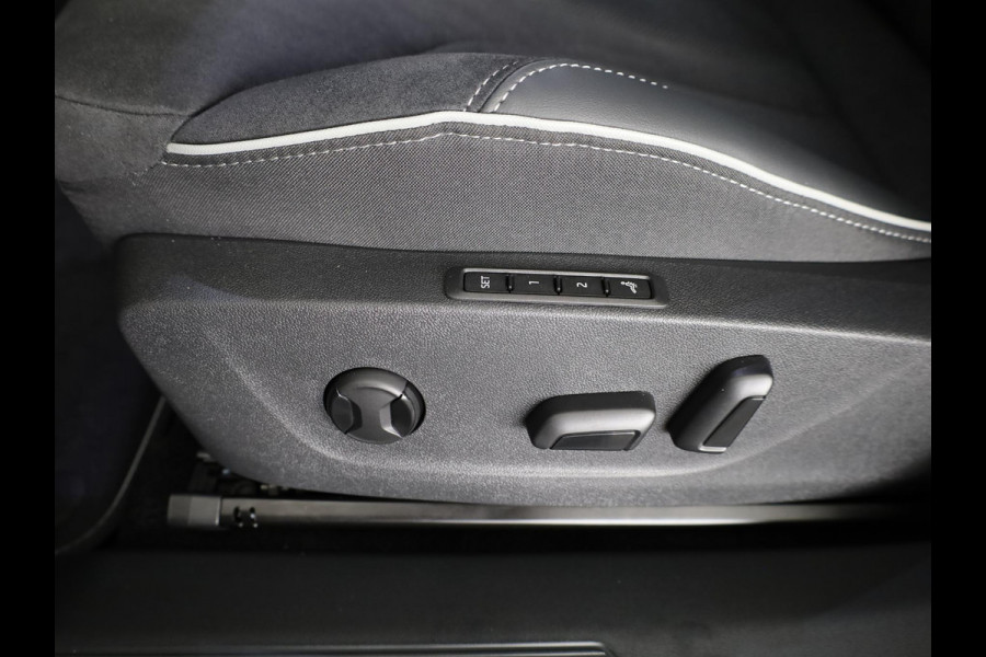 Škoda Elroq 60 Sportline 204pk | 428km WLTP range | Elek. stoel | Head up display | Canton Sound | Adaptive Cruise |