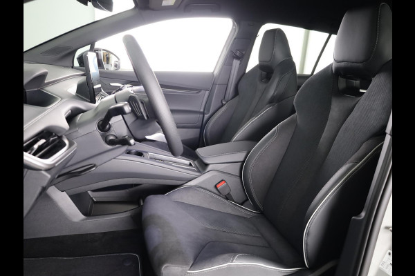 Škoda Elroq 60 Sportline 204pk | 428km WLTP range | Elek. stoel | Head up display | Canton Sound | Adaptive Cruise |