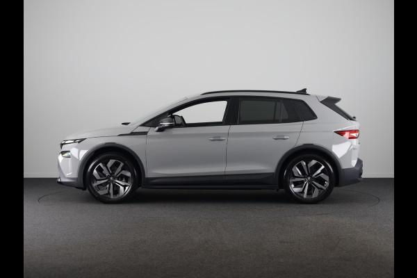 Škoda Elroq 60 Sportline 204pk | 428km WLTP range | Elek. stoel | Head up display | Canton Sound | Adaptive Cruise |
