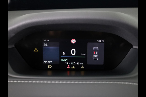 Škoda Elroq 60 Sportline 204pk | 428km WLTP range | Elek. stoel | Head up display | Canton Sound | Adaptive Cruise |