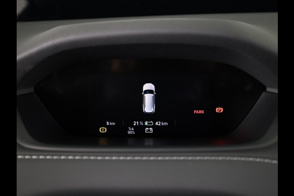 Škoda Elroq 60 Sportline 204pk | 428km WLTP range | Elek. stoel | Head up display | Canton Sound | Adaptive Cruise |