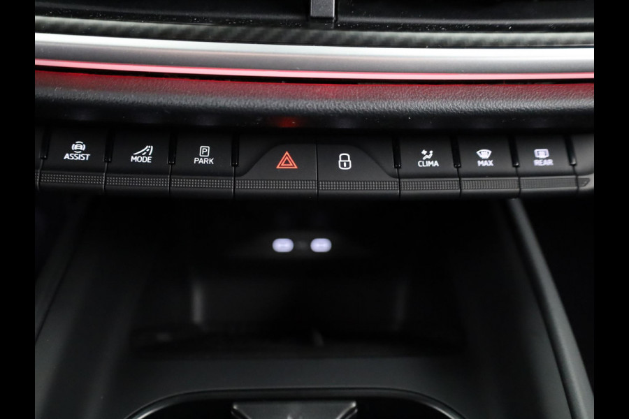 Škoda Elroq 60 Sportline 204pk | 428km WLTP range | Elek. stoel | Head up display | Canton Sound | Adaptive Cruise |