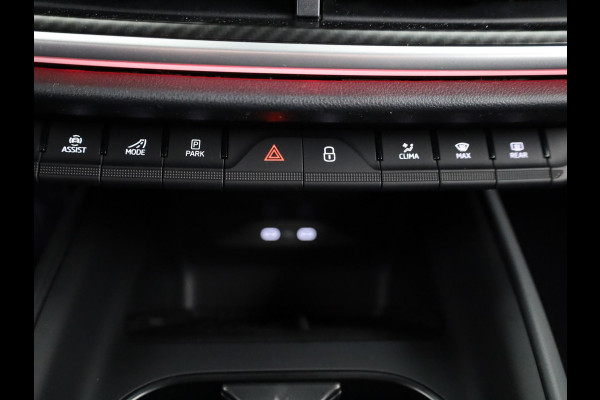 Škoda Elroq 60 Sportline 204pk | 428km WLTP range | Elek. stoel | Head up display | Canton Sound | Adaptive Cruise |