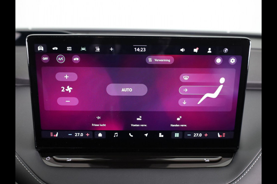 Škoda Elroq 60 Sportline 204pk | 428km WLTP range | Elek. stoel | Head up display | Canton Sound | Adaptive Cruise |