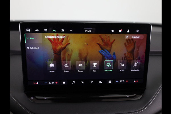 Škoda Elroq 60 Sportline 204pk | 428km WLTP range | Elek. stoel | Head up display | Canton Sound | Adaptive Cruise |