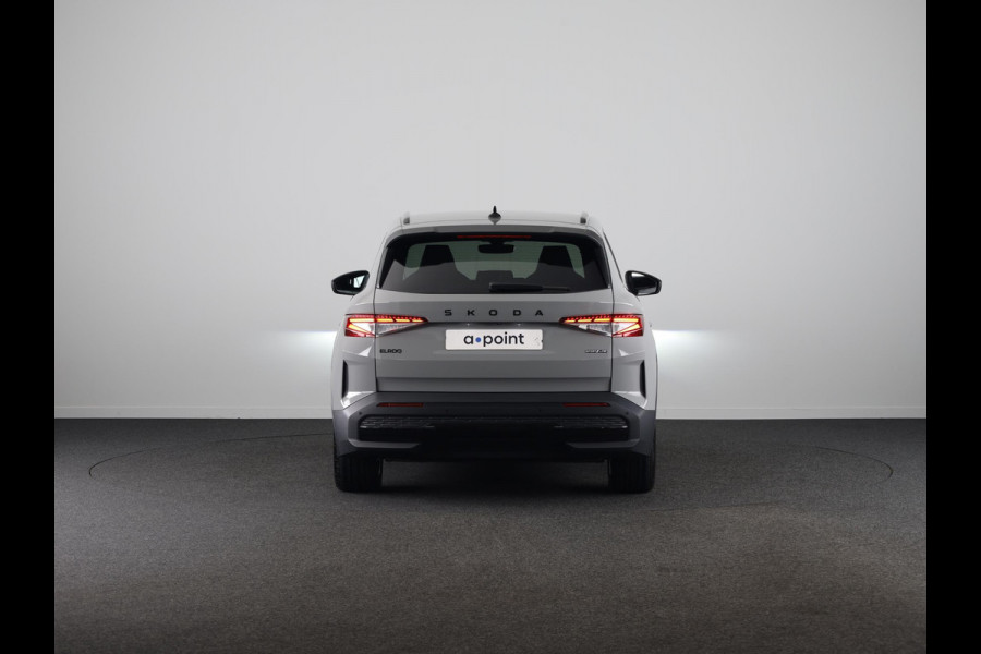 Škoda Elroq 60 Sportline 204pk | 428km WLTP range | Elek. stoel | Head up display | Canton Sound | Adaptive Cruise |
