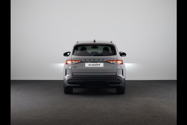 Škoda Elroq 60 Sportline 204pk | 428km WLTP range | Elek. stoel | Head up display | Canton Sound | Adaptive Cruise |