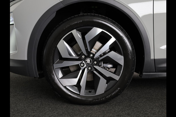 Škoda Elroq 60 Sportline 204pk | 428km WLTP range | Elek. stoel | Head up display | Canton Sound | Adaptive Cruise |