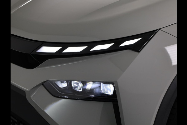 Škoda Elroq 60 Sportline 204pk | 428km WLTP range | Elek. stoel | Head up display | Canton Sound | Adaptive Cruise |