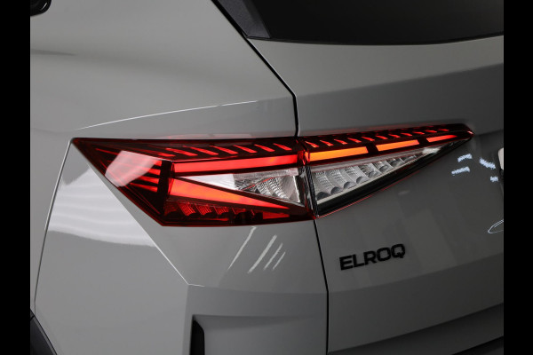 Škoda Elroq 60 Sportline 204pk | 428km WLTP range | Elek. stoel | Head up display | Canton Sound | Adaptive Cruise |