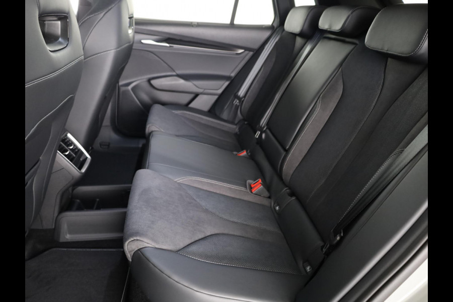 Škoda Elroq 60 Sportline 204pk | 428km WLTP range | Elek. stoel | Head up display | Canton Sound | Adaptive Cruise |