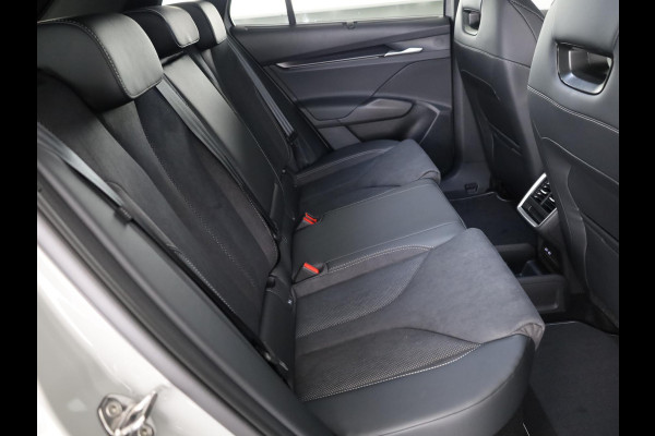 Škoda Elroq 60 Sportline 204pk | 428km WLTP range | Elek. stoel | Head up display | Canton Sound | Adaptive Cruise |