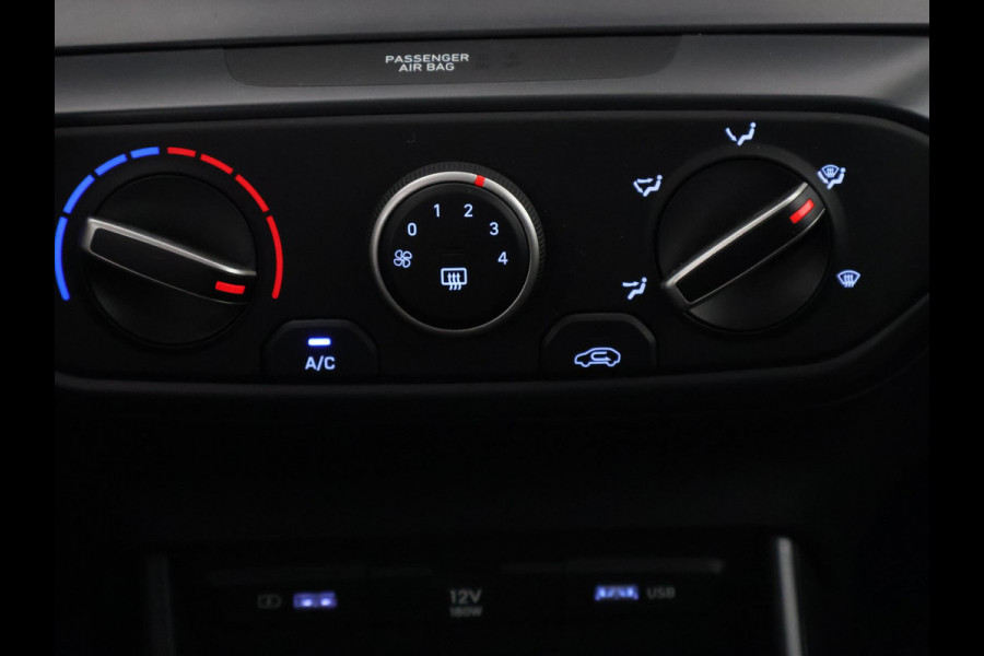 Hyundai i20 1.0 T-GDI Comfort Two-Tone | Digitaal Cockpit | Apple Carplay & AndroidAUTO | Airco | Cruise Control |