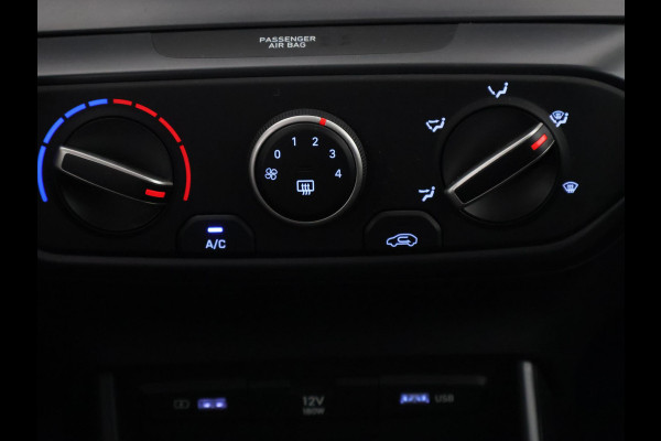 Hyundai i20 1.0 T-GDI Comfort Two-Tone | Digitaal Cockpit | Apple Carplay & AndroidAUTO | Airco | Cruise Control |