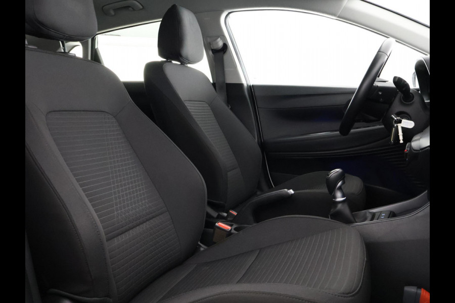Hyundai i20 1.0 T-GDI Comfort Two-Tone | Digitaal Cockpit | Apple Carplay & AndroidAUTO | Airco | Cruise Control |