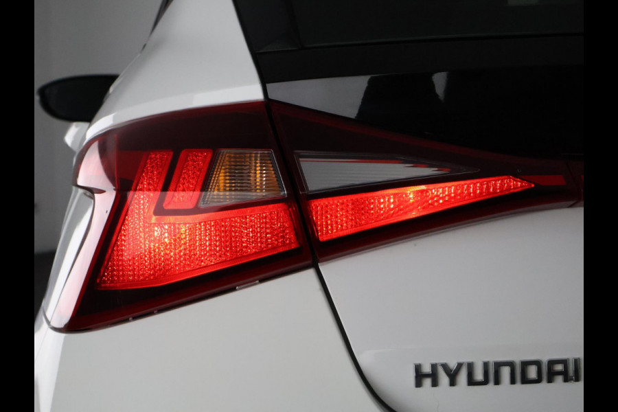 Hyundai i20 1.0 T-GDI Comfort Two-Tone | Digitaal Cockpit | Apple Carplay & AndroidAUTO | Airco | Cruise Control |