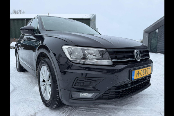 Volkswagen Tiguan 1.5 TSI ACT Comfortline Business AUT. |PANO| ADAPTIVE CRUISE| STOELVERWARMING| ELEK. ACHTERKLEP|  RIJKLAARPRIJS INCL. 12 MND BOVAG GARANTIE