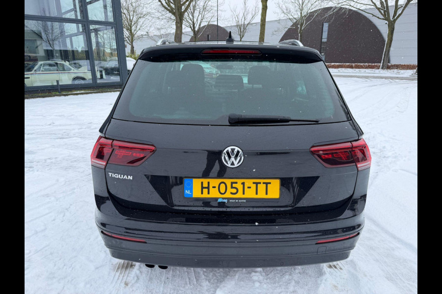 Volkswagen Tiguan 1.5 TSI ACT Comfortline Business AUT. |PANO| ADAPTIVE CRUISE| STOELVERWARMING| ELEK. ACHTERKLEP|  RIJKLAARPRIJS INCL. 12 MND BOVAG GARANTIE