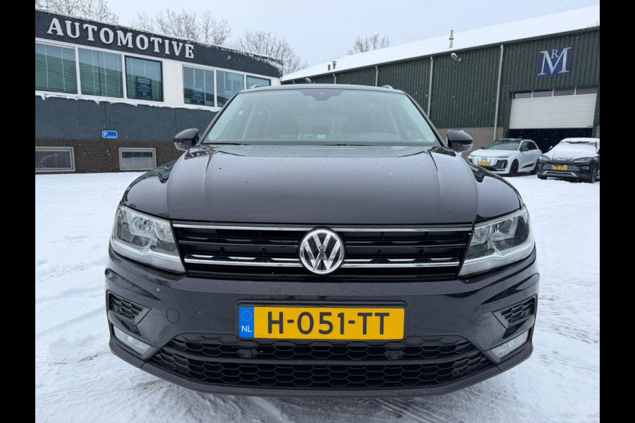 Volkswagen Tiguan 1.5 TSI ACT Comfortline Business AUT. |PANO| ADAPTIVE CRUISE| STOELVERWARMING| ELEK. ACHTERKLEP|  RIJKLAARPRIJS INCL. 12 MND BOVAG GARANTIE