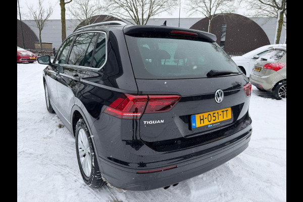 Volkswagen Tiguan 1.5 TSI ACT Comfortline Business AUT. |PANO| ADAPTIVE CRUISE| STOELVERWARMING| ELEK. ACHTERKLEP|  RIJKLAARPRIJS INCL. 12 MND BOVAG GARANTIE