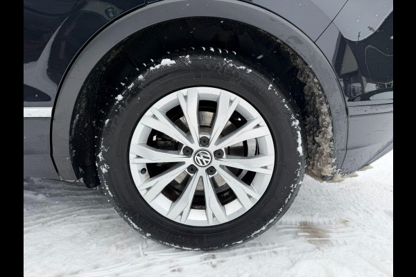 Volkswagen Tiguan 1.5 TSI ACT Comfortline Business AUT. |PANO| ADAPTIVE CRUISE| STOELVERWARMING| ELEK. ACHTERKLEP|  RIJKLAARPRIJS INCL. 12 MND BOVAG GARANTIE