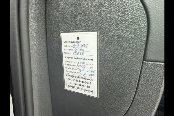 Volkswagen Tiguan 1.5 TSI ACT Comfortline Business AUT. |PANO| ADAPTIVE CRUISE| STOELVERWARMING| ELEK. ACHTERKLEP|  RIJKLAARPRIJS INCL. 12 MND BOVAG GARANTIE