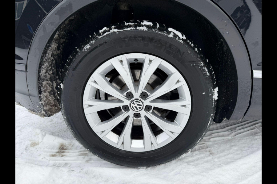 Volkswagen Tiguan 1.5 TSI ACT Comfortline Business AUT. |PANO| ADAPTIVE CRUISE| STOELVERWARMING| ELEK. ACHTERKLEP|  RIJKLAARPRIJS INCL. 12 MND BOVAG GARANTIE