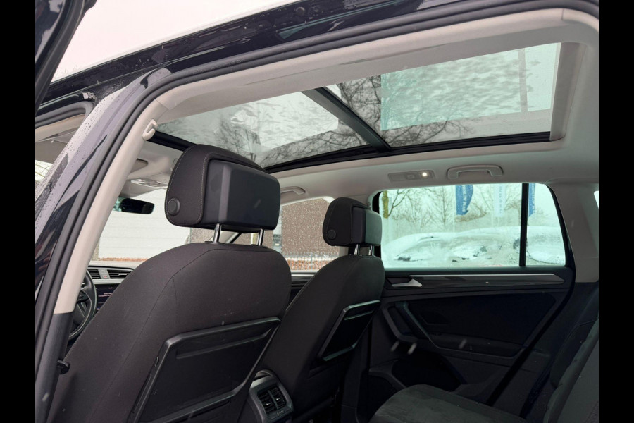Volkswagen Tiguan 1.5 TSI ACT Comfortline Business AUT. |PANO| ADAPTIVE CRUISE| STOELVERWARMING| ELEK. ACHTERKLEP|  RIJKLAARPRIJS INCL. 12 MND BOVAG GARANTIE