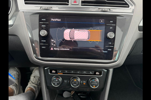 Volkswagen Tiguan 1.5 TSI ACT Comfortline Business AUT. |PANO| ADAPTIVE CRUISE| STOELVERWARMING| ELEK. ACHTERKLEP|  RIJKLAARPRIJS INCL. 12 MND BOVAG GARANTIE