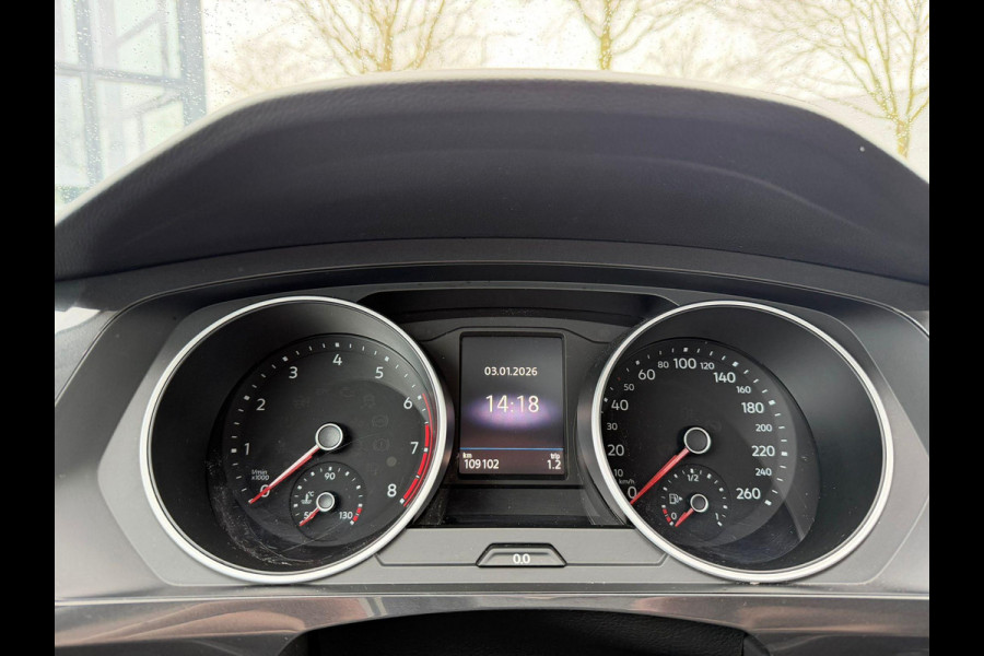 Volkswagen Tiguan 1.5 TSI ACT Comfortline Business AUT. |PANO| ADAPTIVE CRUISE| STOELVERWARMING| ELEK. ACHTERKLEP|  RIJKLAARPRIJS INCL. 12 MND BOVAG GARANTIE